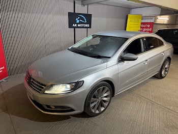 Used Volkswagen CC 2013 for sale - 77054037: Photo