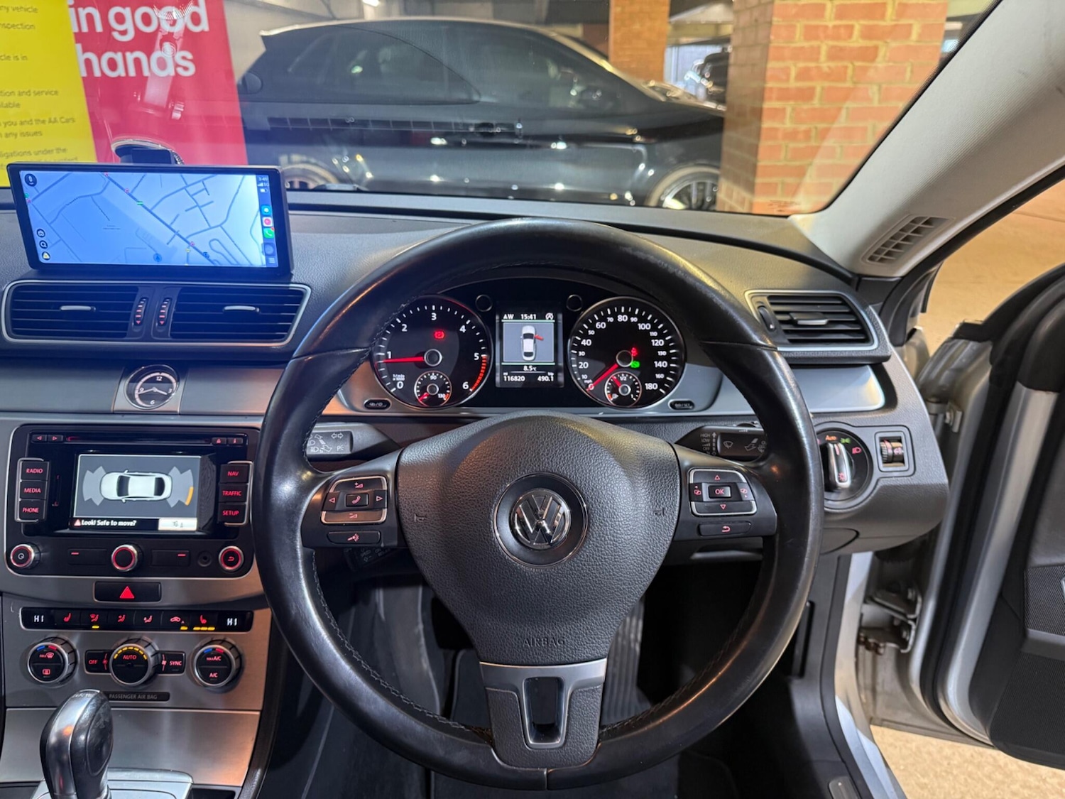 Used Volkswagen CC 2013 for sale - 77054037: Photo 40