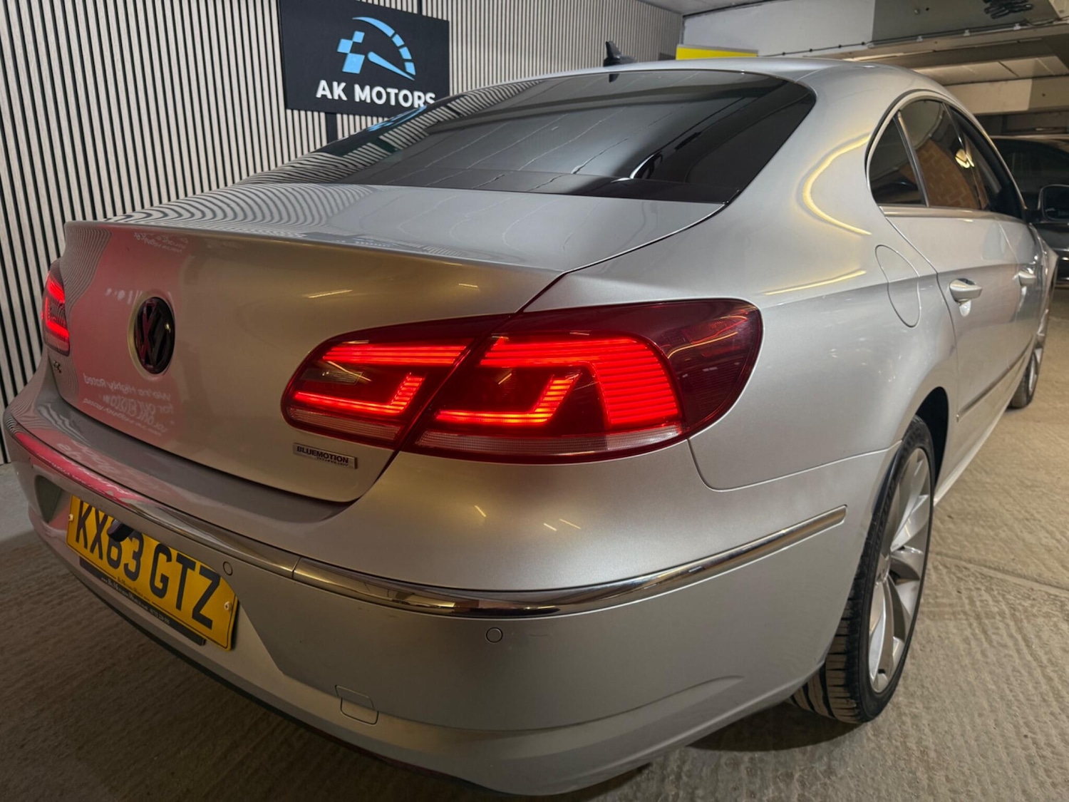 Used Volkswagen CC 2013 for sale - 77054037: Photo 42