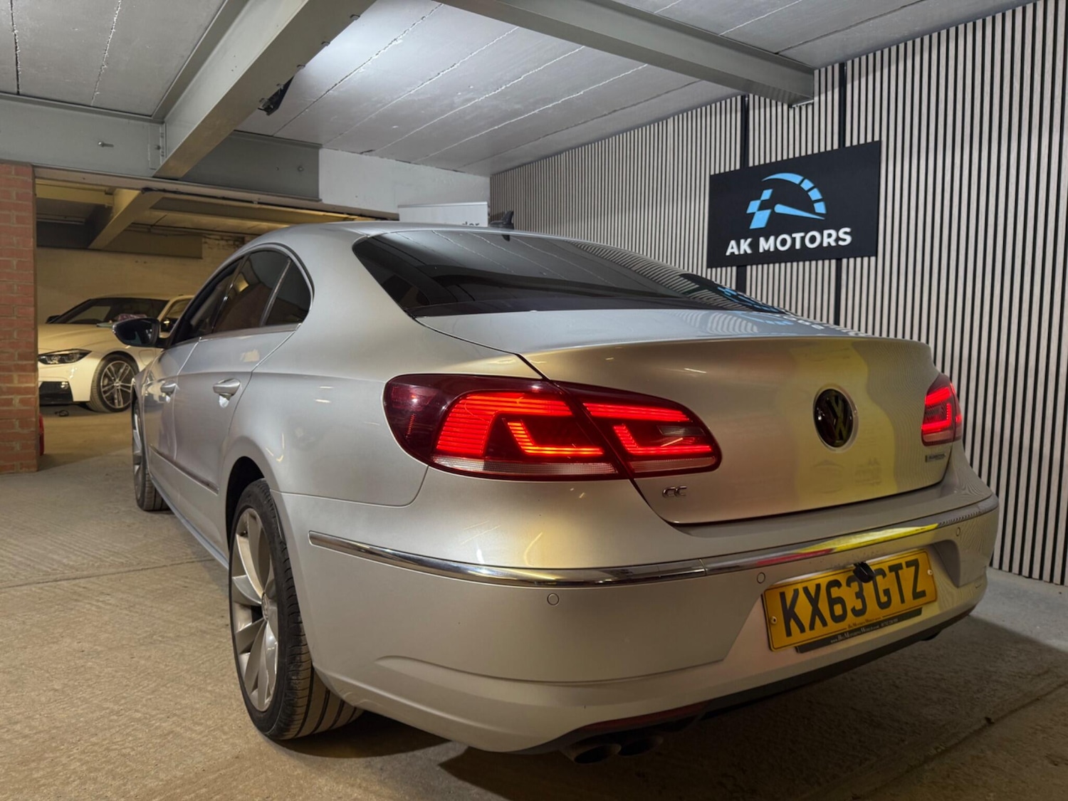 Used Volkswagen CC 2013 for sale - 77054037: Photo 43