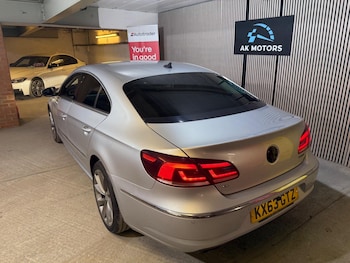 Used Volkswagen CC 2013 for sale - 77054037: Photo