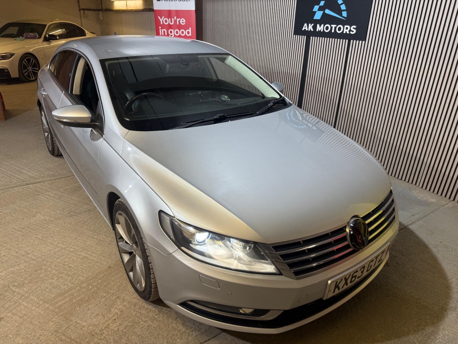Used Volkswagen CC 2013 for sale - 77054037: Photo 7