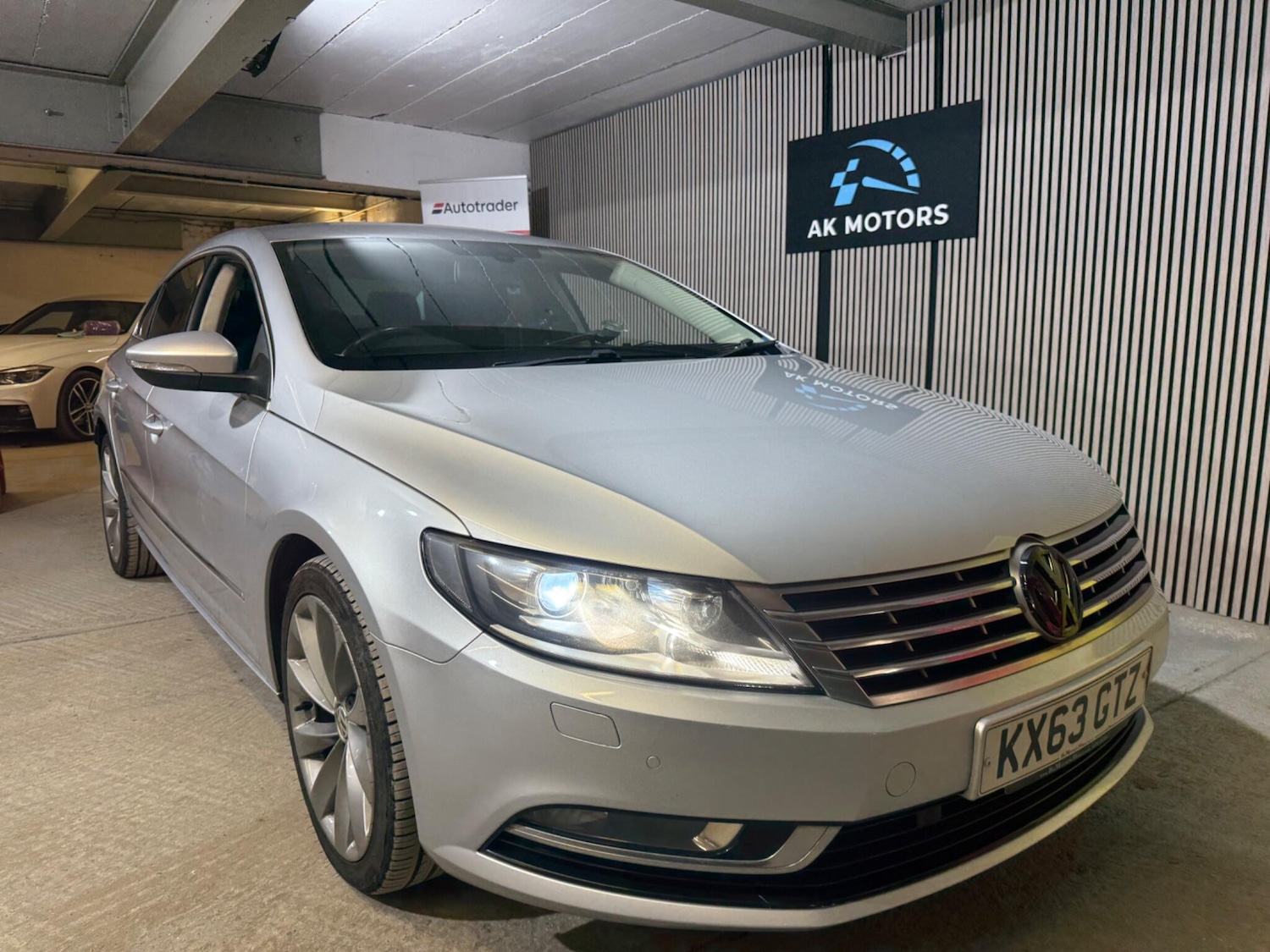 Used Volkswagen CC 2013 for sale - 77054037: Photo 8