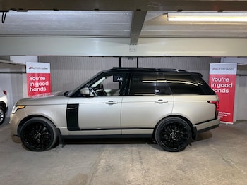 Used Land Rover Range Rover 2013 for sale - 76424891: Photo