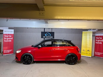 Used Audi A1 2014 for sale - 78347866: Photo