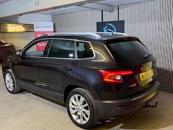 Used Skoda Karoq 2019 for sale - 79426256: Photo