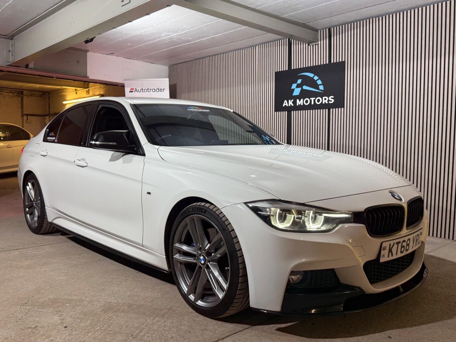 Used BMW 3 Series 2019 for sale - 77351940: Photo 11