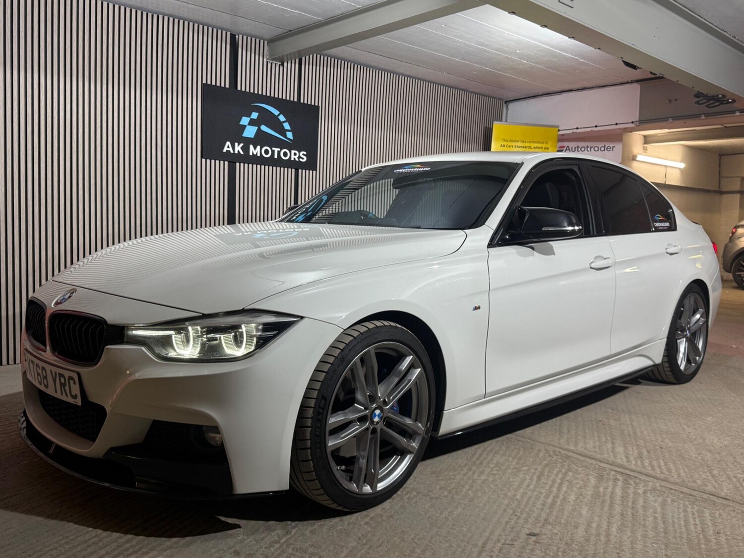 Used BMW 3 Series 2019 for sale - 77351940: Photo 15