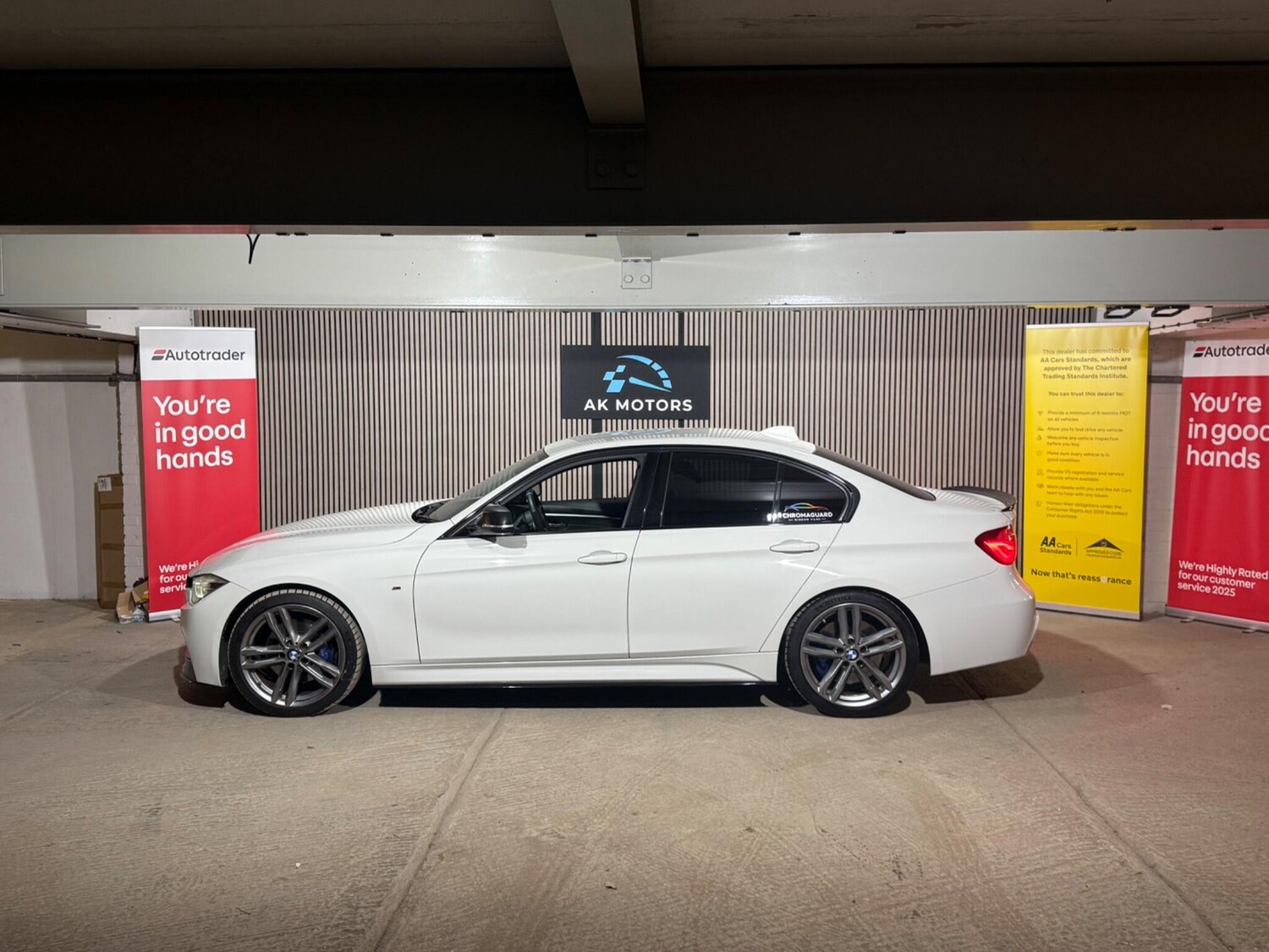 Used BMW 3 Series 2019 for sale - 77351940: Photo 17