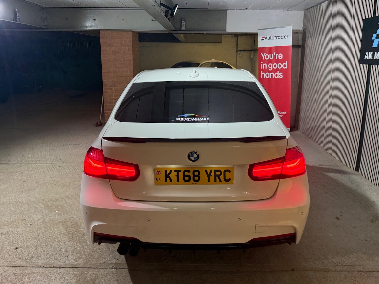 Used BMW 3 Series 2019 for sale - 77351940: Photo 20