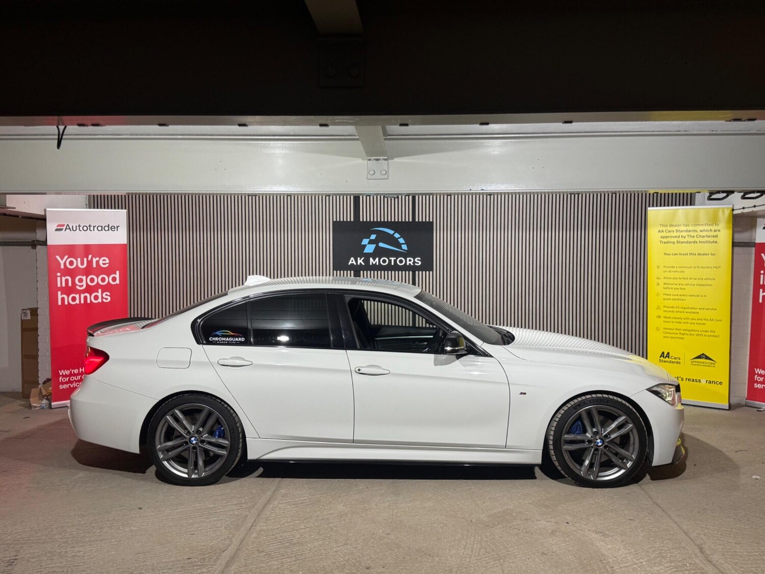 Used BMW 3 Series 2019 for sale - 77351940: Photo 21