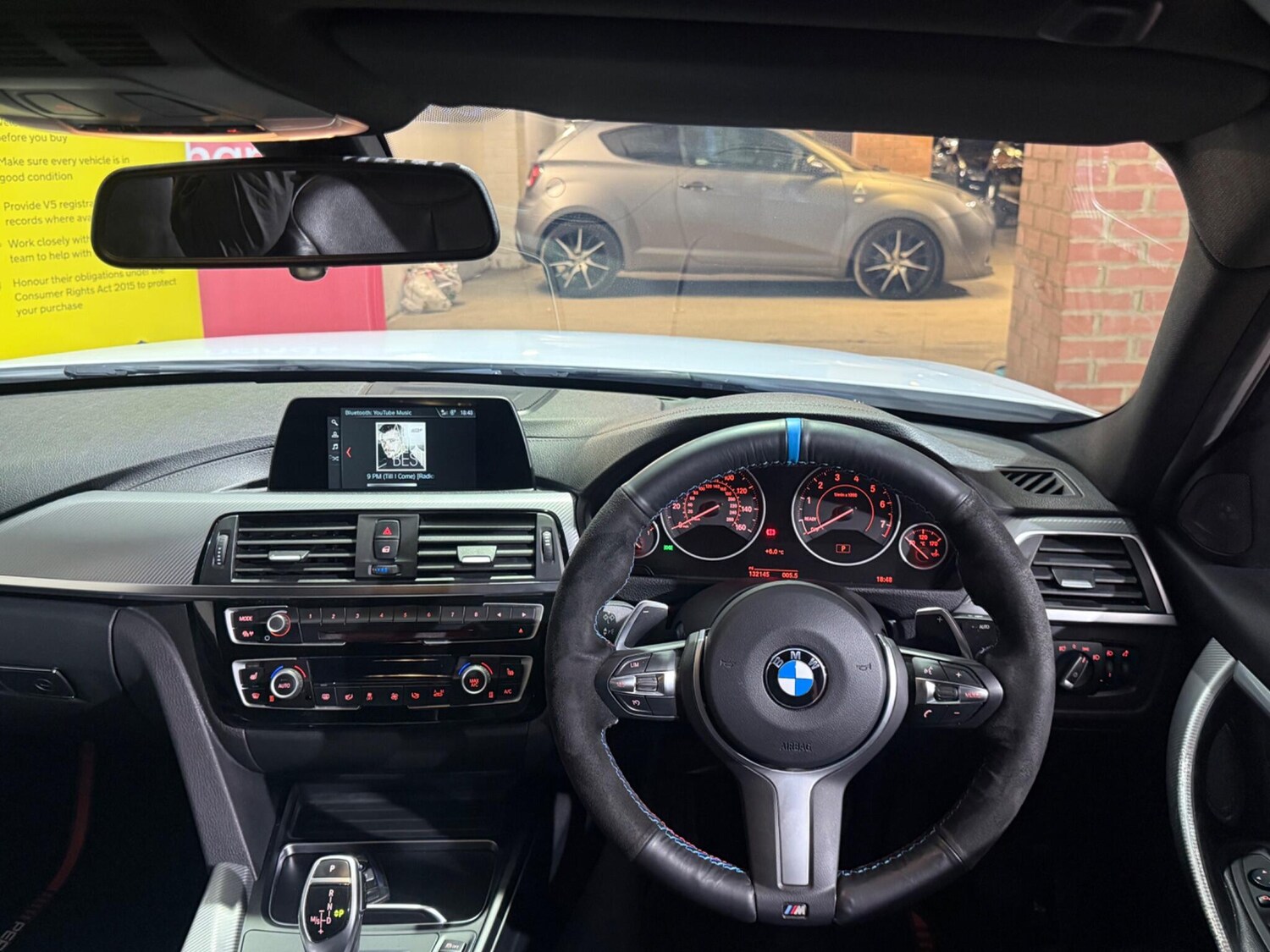 Used BMW 3 Series 2019 for sale - 77351940: Photo 26