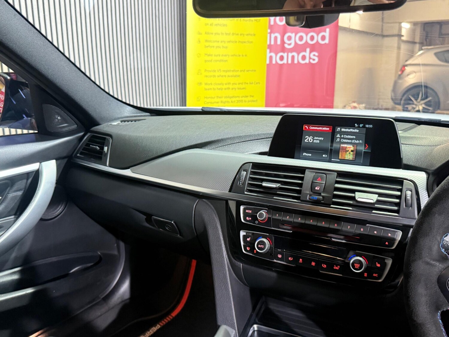 Used BMW 3 Series 2019 for sale - 77351940: Photo 28