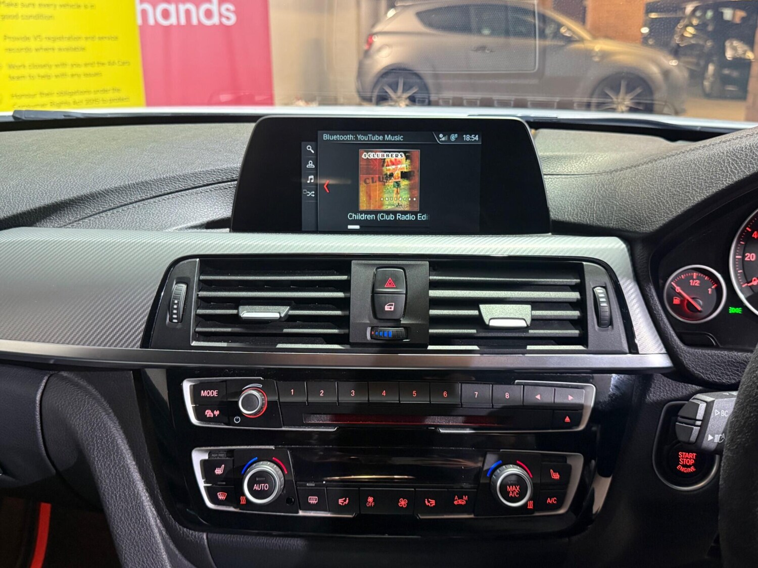 Used BMW 3 Series 2019 for sale - 77351940: Photo 40