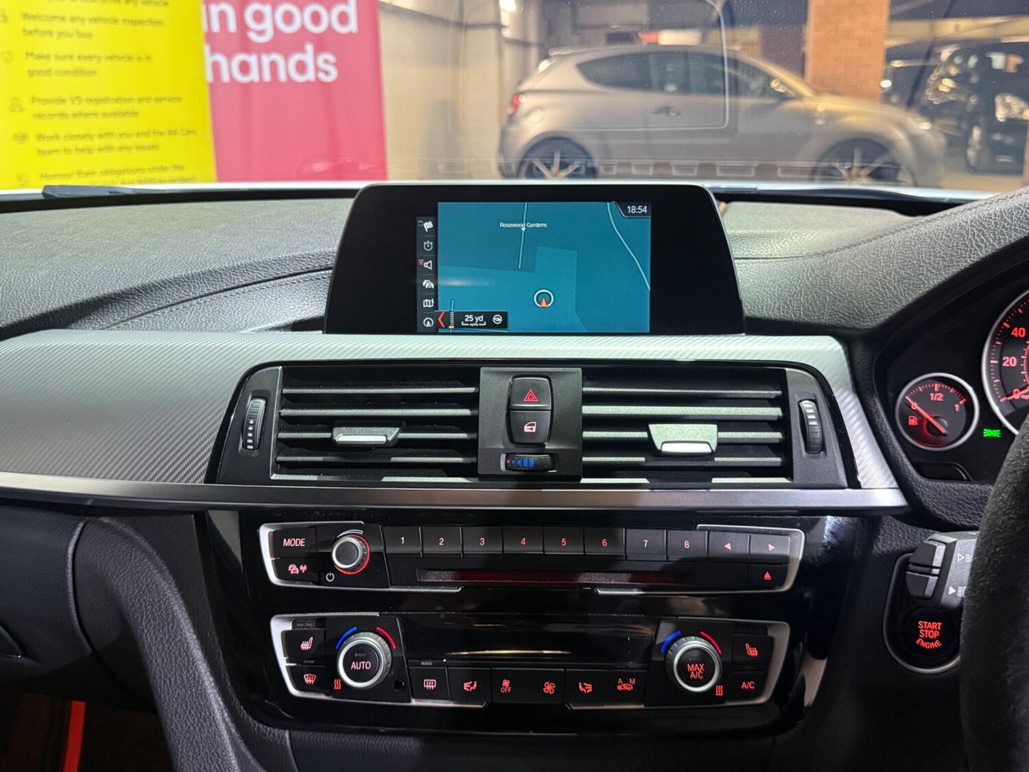 Used BMW 3 Series 2019 for sale - 77351940: Photo 41