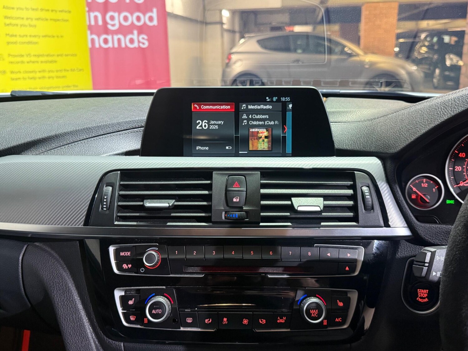 Used BMW 3 Series 2019 for sale - 77351940: Photo 42