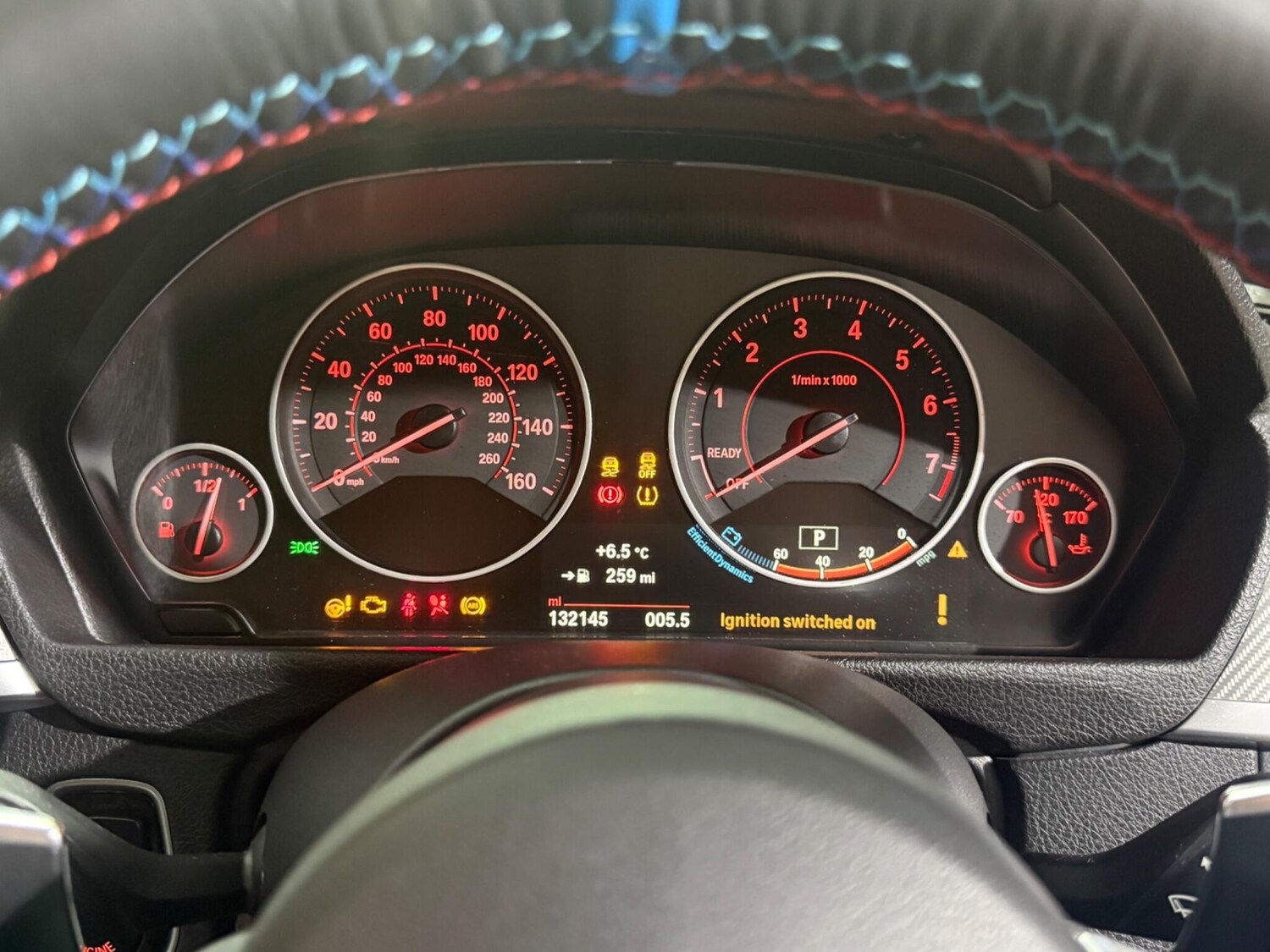 Used BMW 3 Series 2019 for sale - 77351940: Photo 43