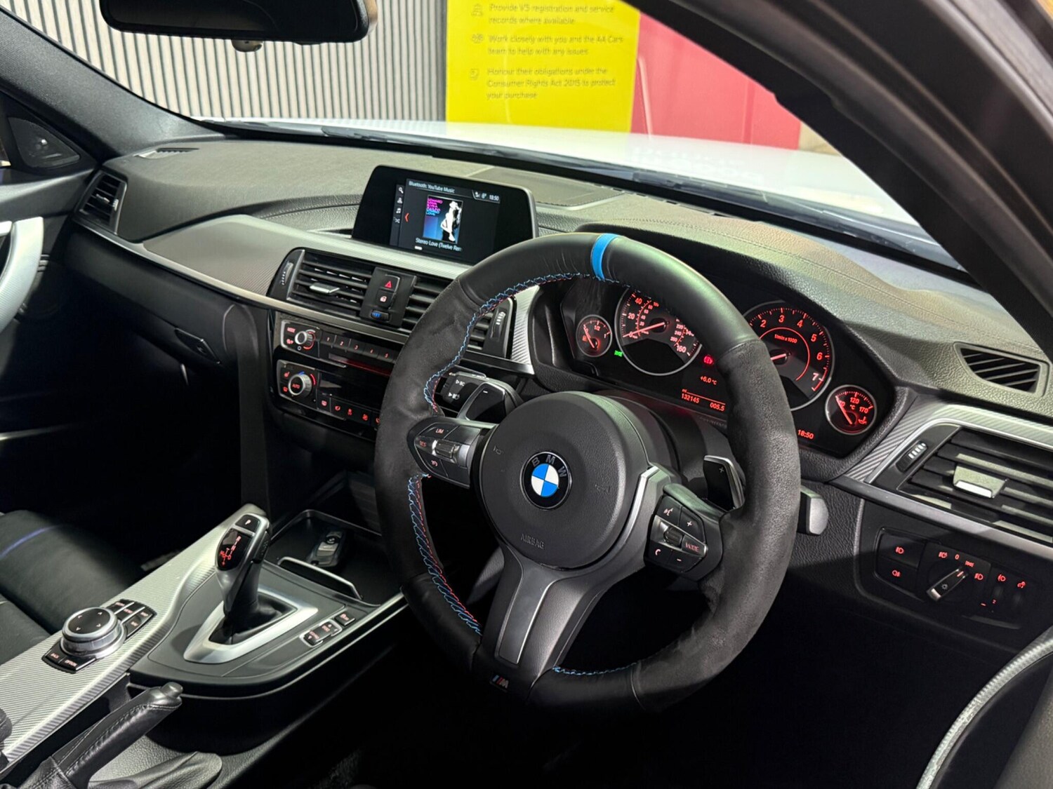 Used BMW 3 Series 2019 for sale - 77351940: Photo 45