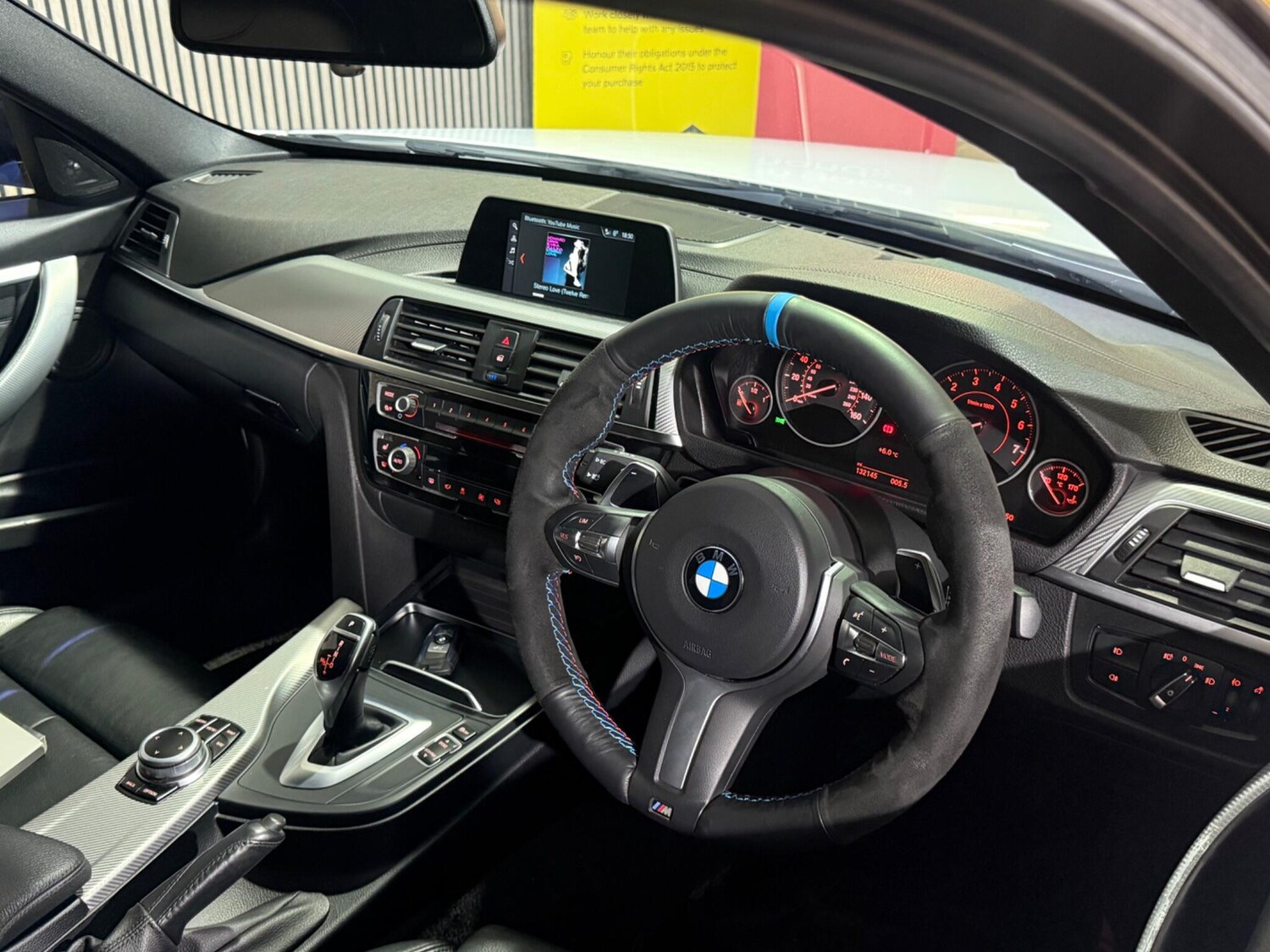 Used BMW 3 Series 2019 for sale - 77351940: Photo 46