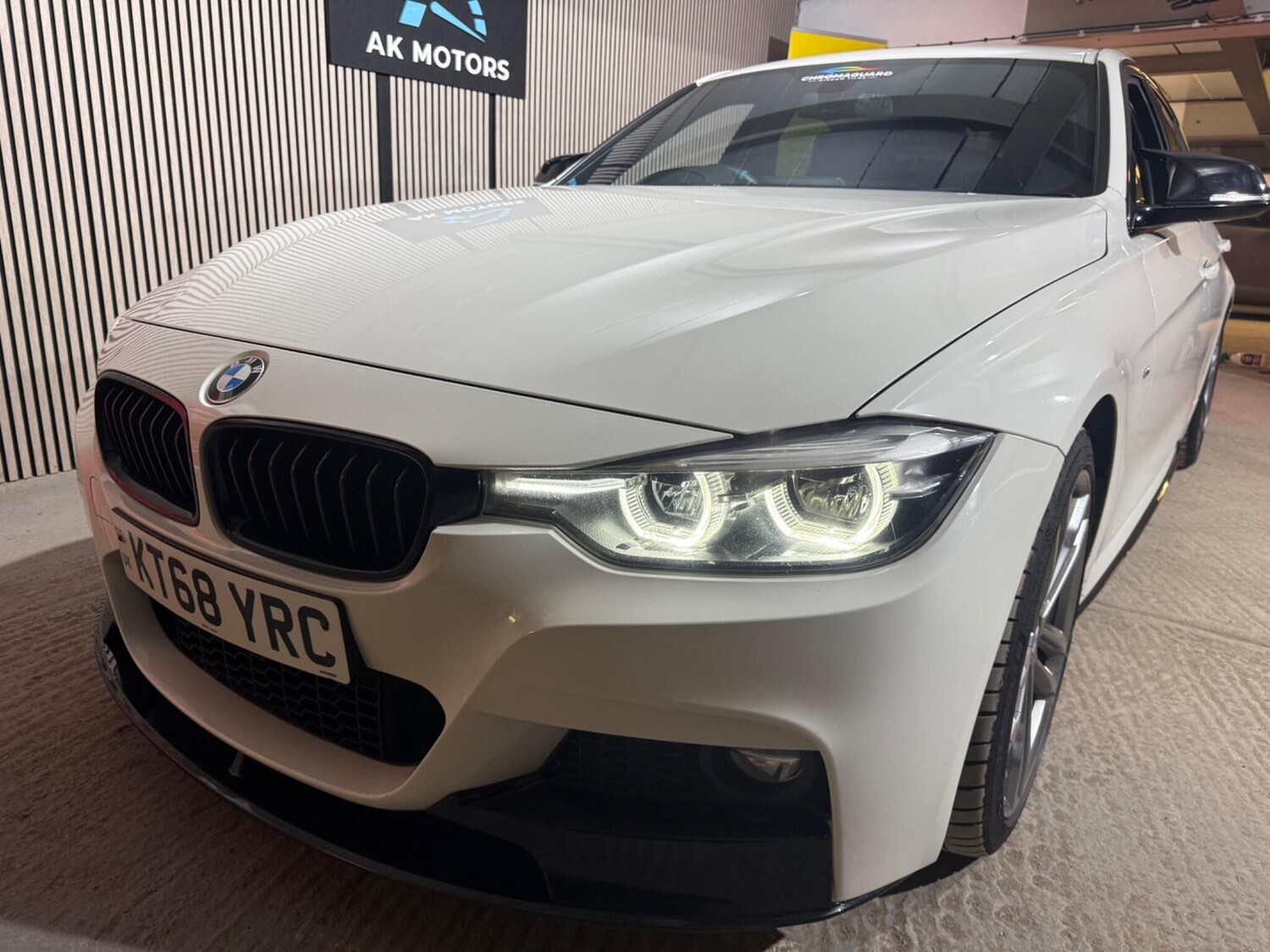 Used BMW 3 Series 2019 for sale - 77351940: Photo 49