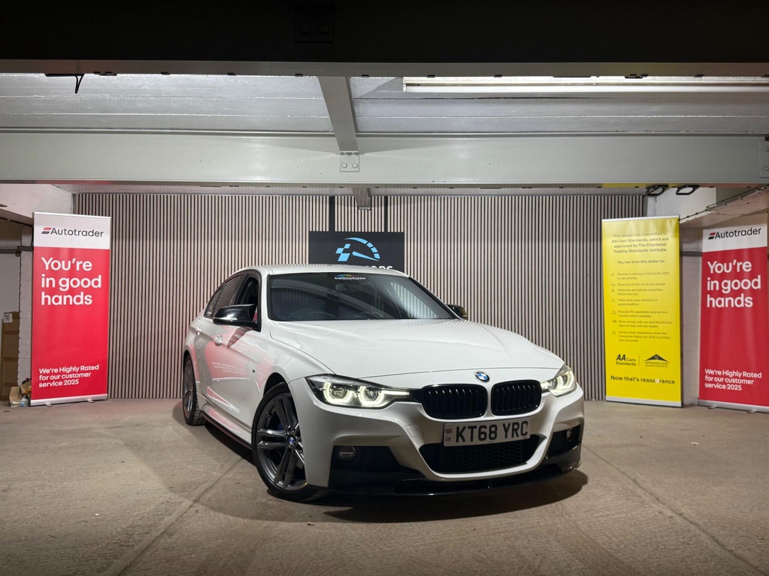 Used BMW 3 Series 2019 for sale - 77351940: Photo 5