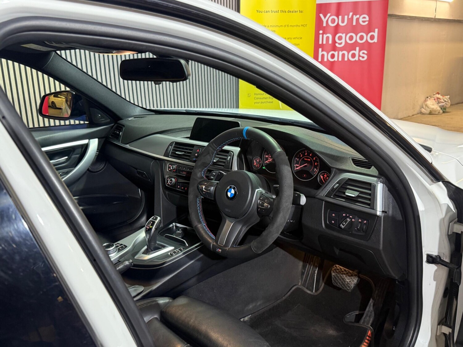 Used BMW 3 Series 2019 for sale - 77351940: Photo 50