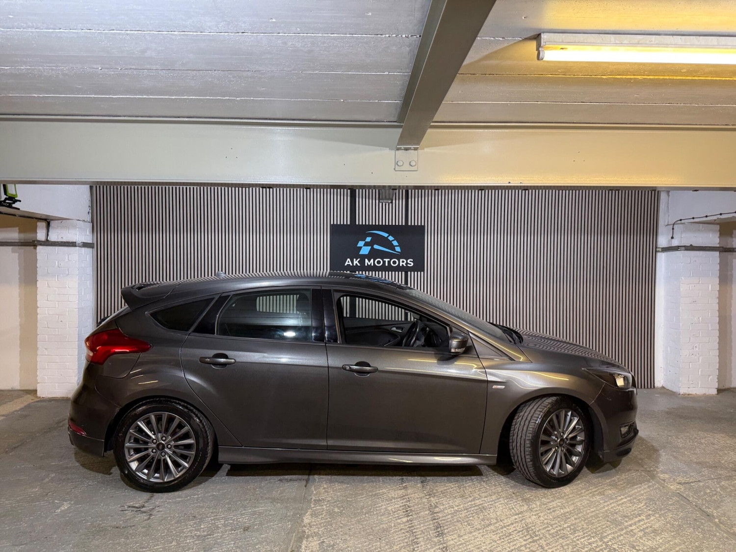 Used Ford Focus 2018 for sale - 77191601: Photo 10