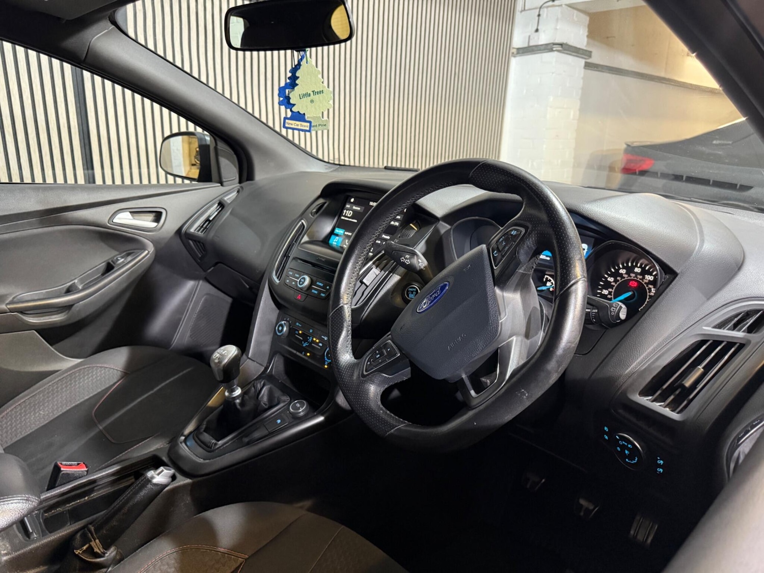 Used Ford Focus 2018 for sale - 77191601: Photo 13