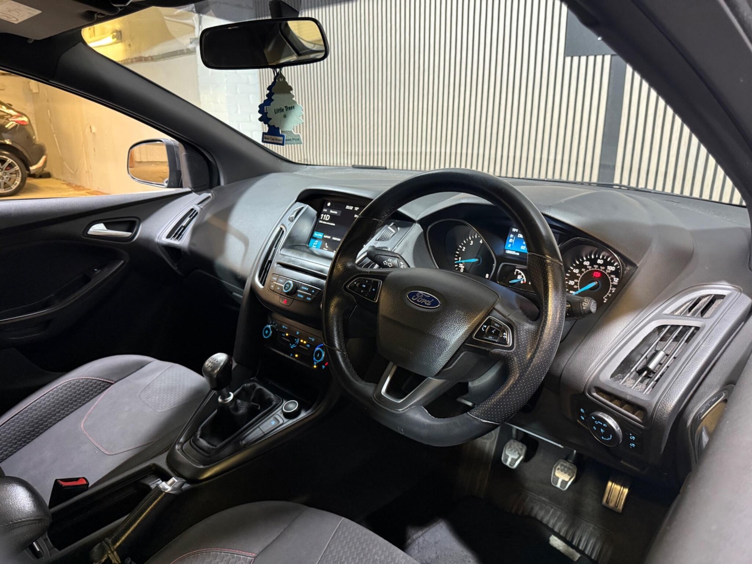 Used Ford Focus 2018 for sale - 77191601: Photo 14