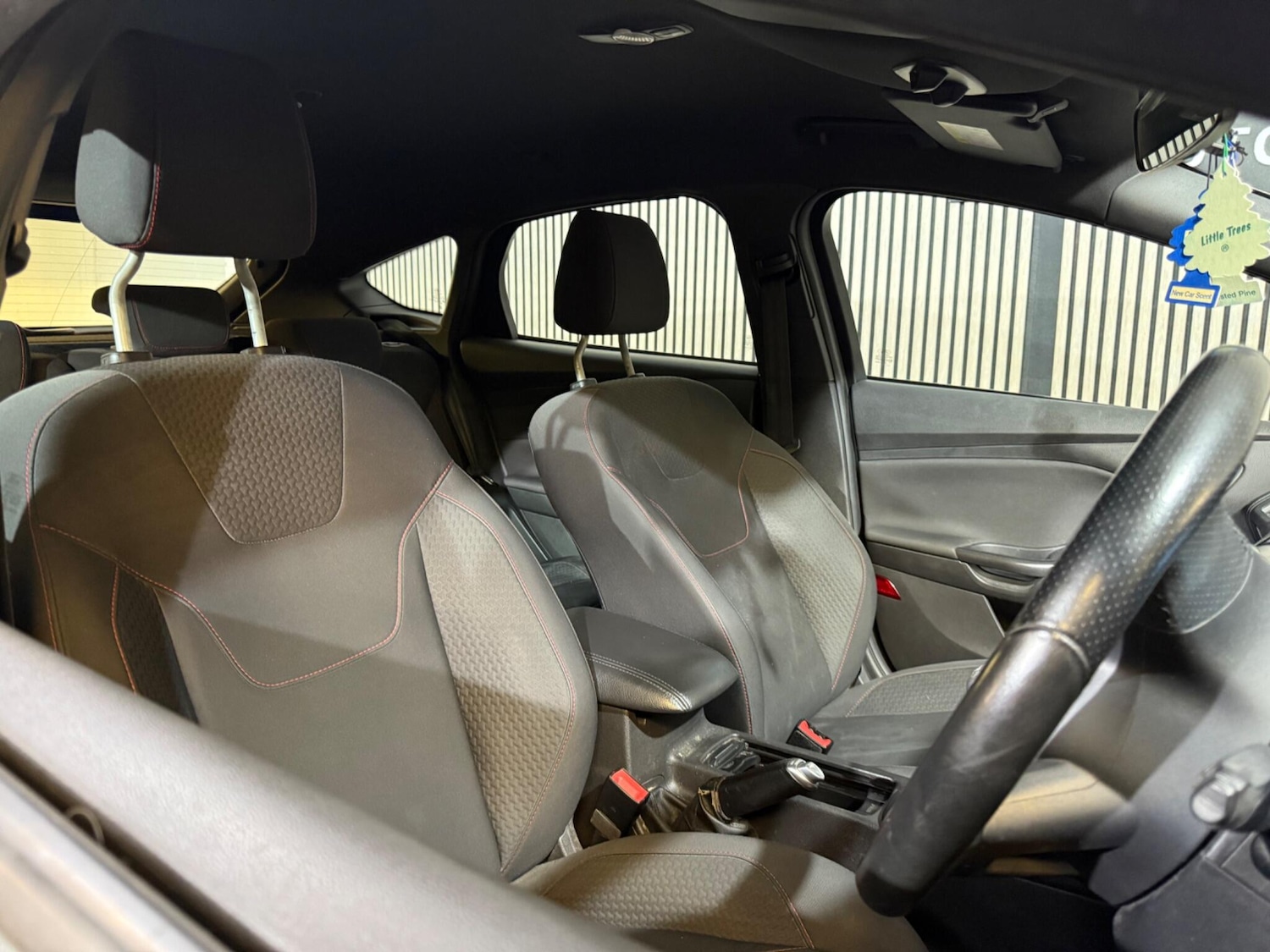 Used Ford Focus 2018 for sale - 77191601: Photo 16