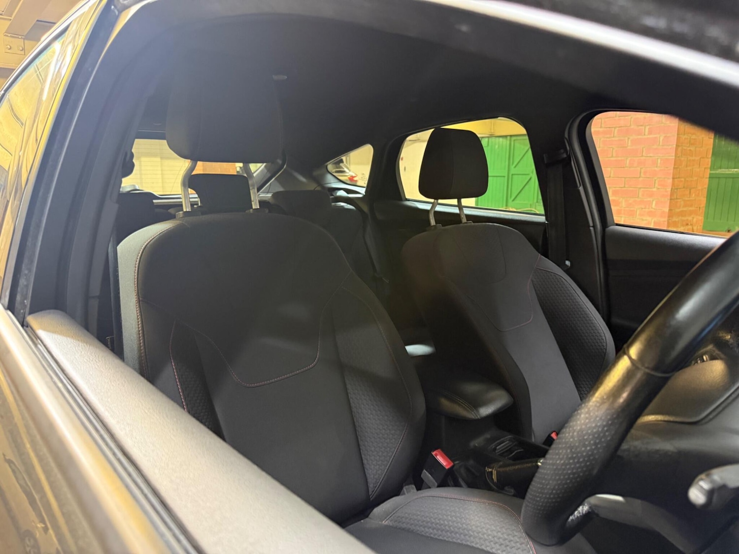 Used Ford Focus 2018 for sale - 77191601: Photo 17