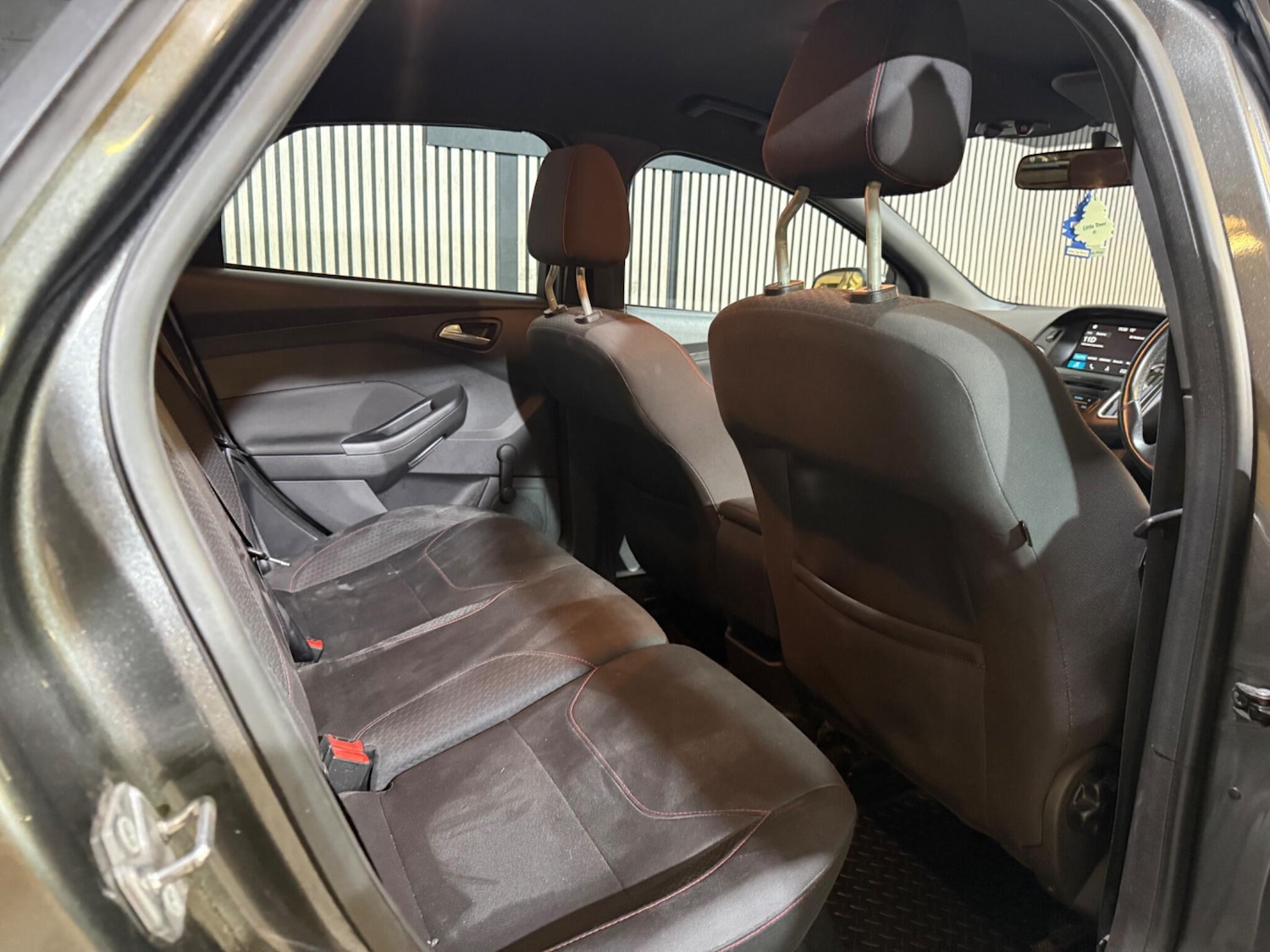 Used Ford Focus 2018 for sale - 77191601: Photo 18