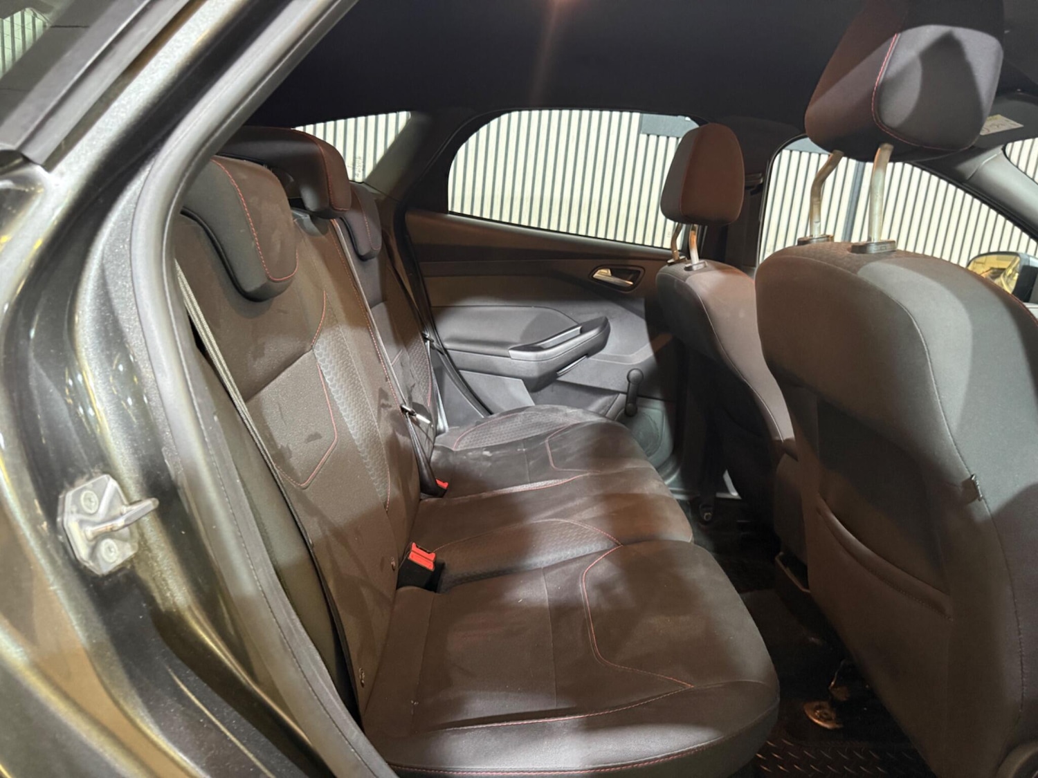 Used Ford Focus 2018 for sale - 77191601: Photo 19