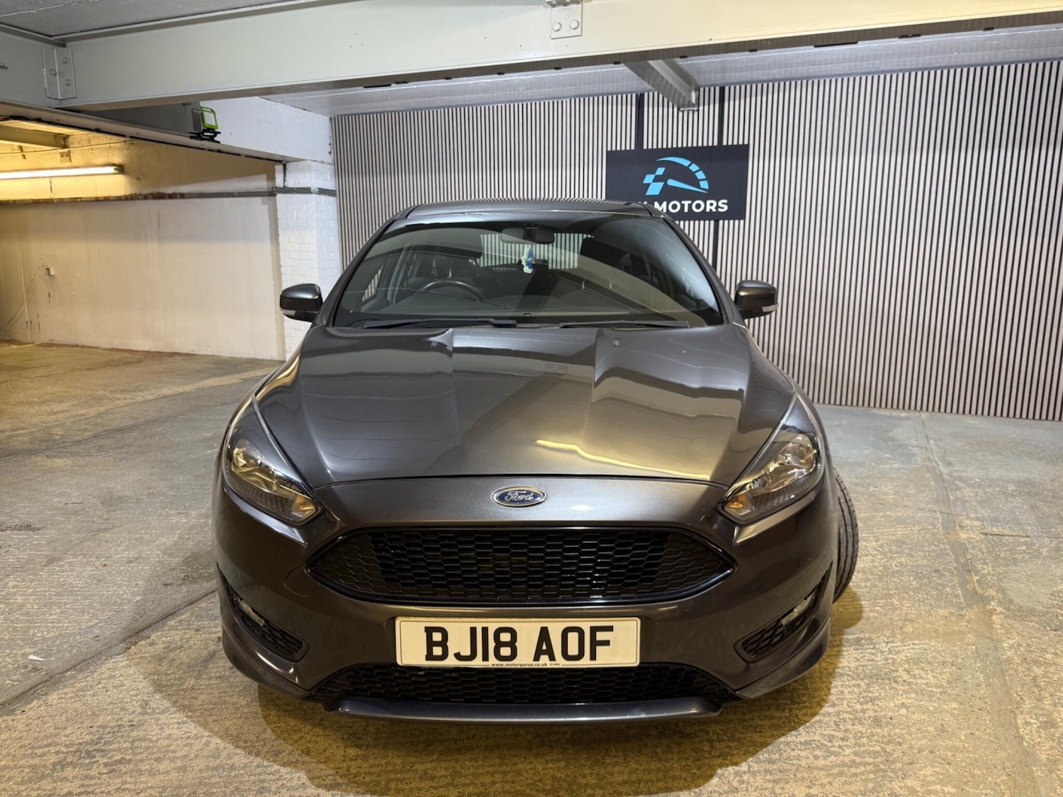 Used Ford Focus 2018 for sale - 77191601: Photo 2