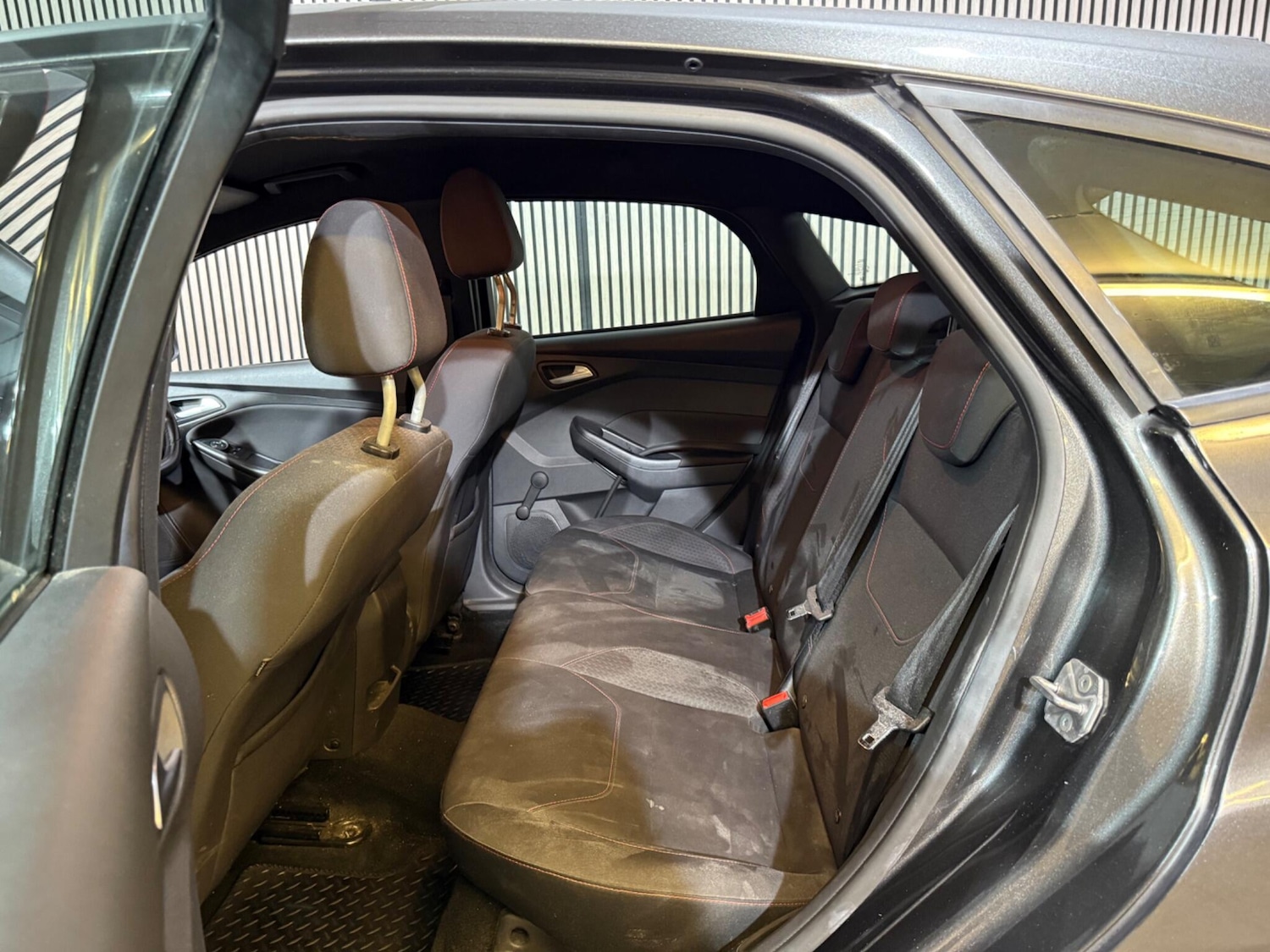 Used Ford Focus 2018 for sale - 77191601: Photo 20