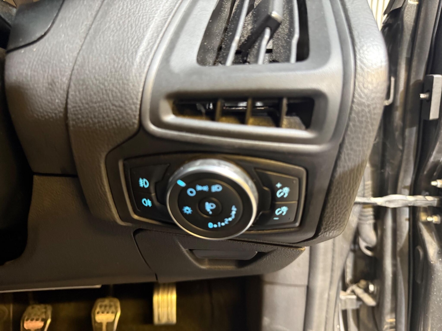 Used Ford Focus 2018 for sale - 77191601: Photo 21