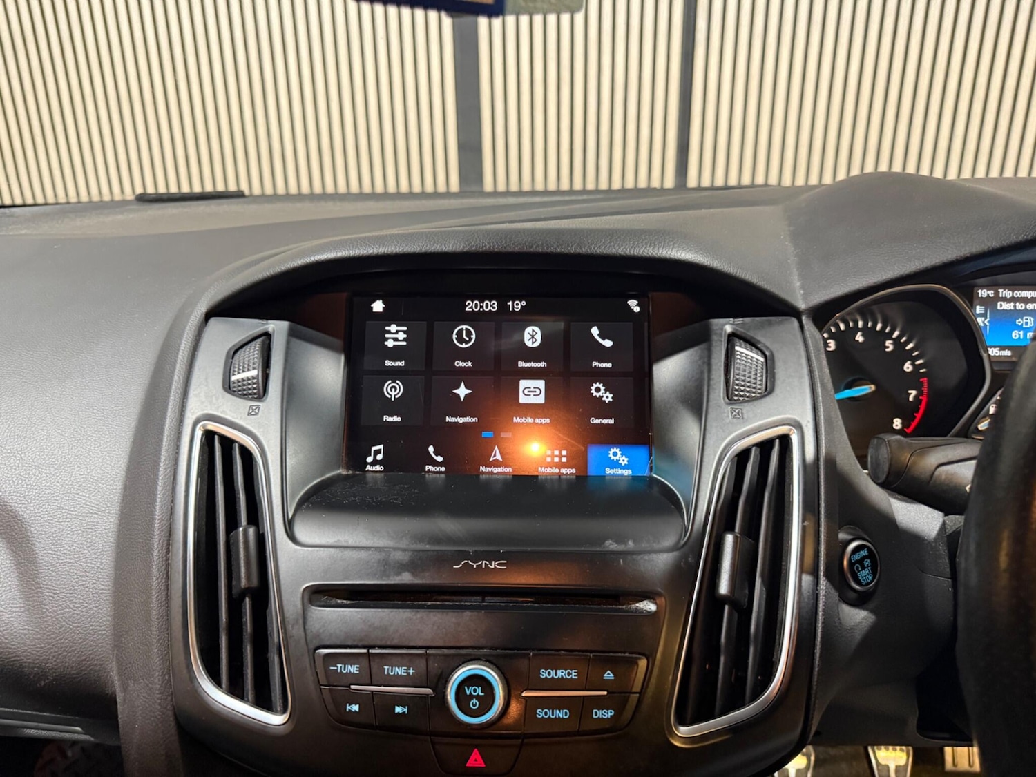 Used Ford Focus 2018 for sale - 77191601: Photo 23