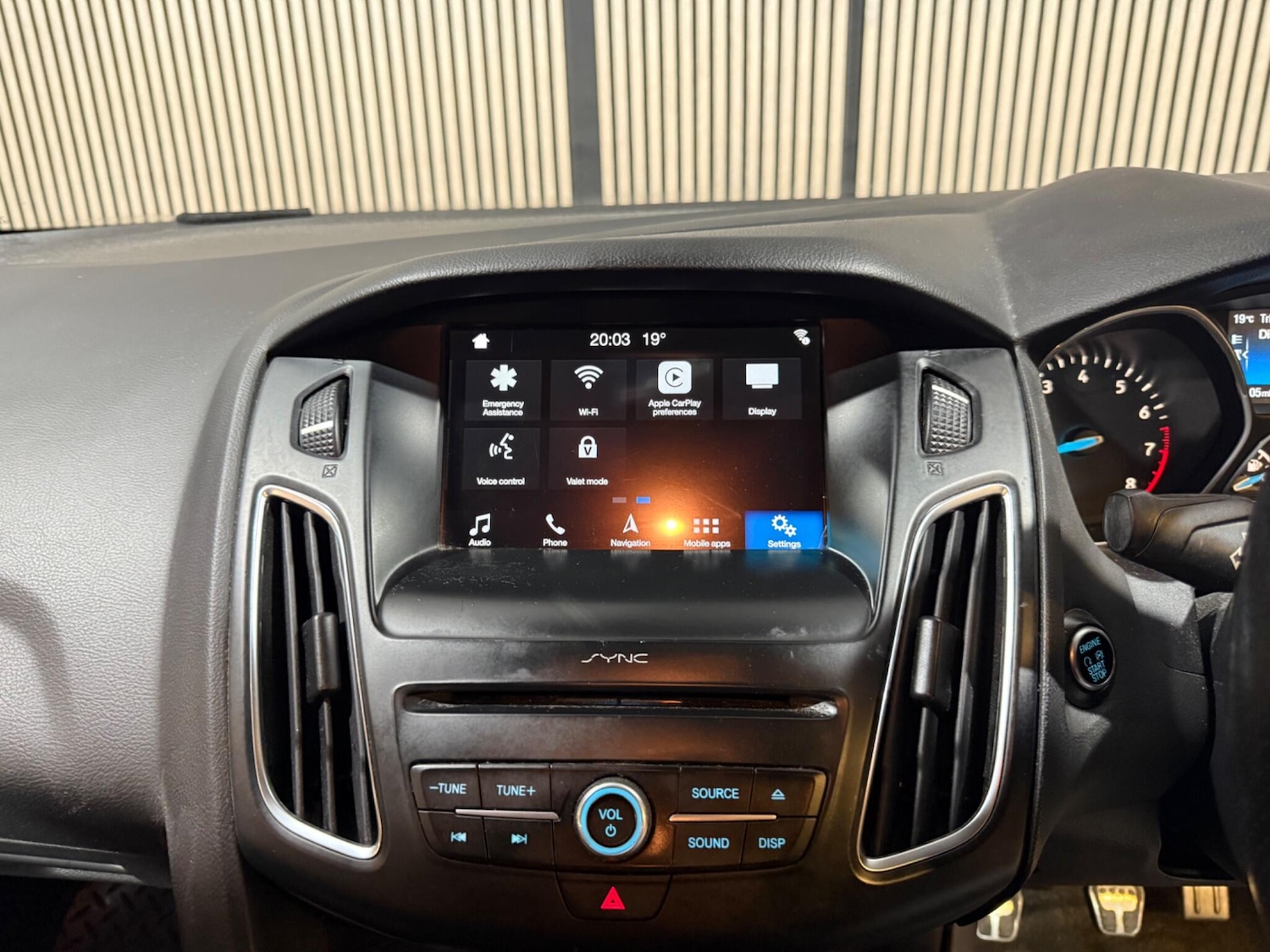 Used Ford Focus 2018 for sale - 77191601: Photo 24