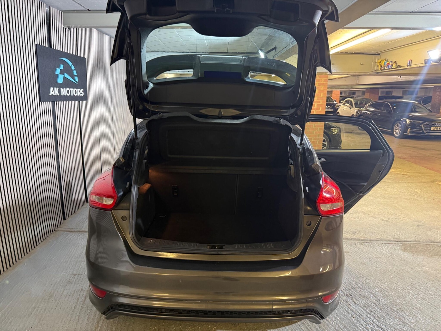 Used Ford Focus 2018 for sale - 77191601: Photo 26