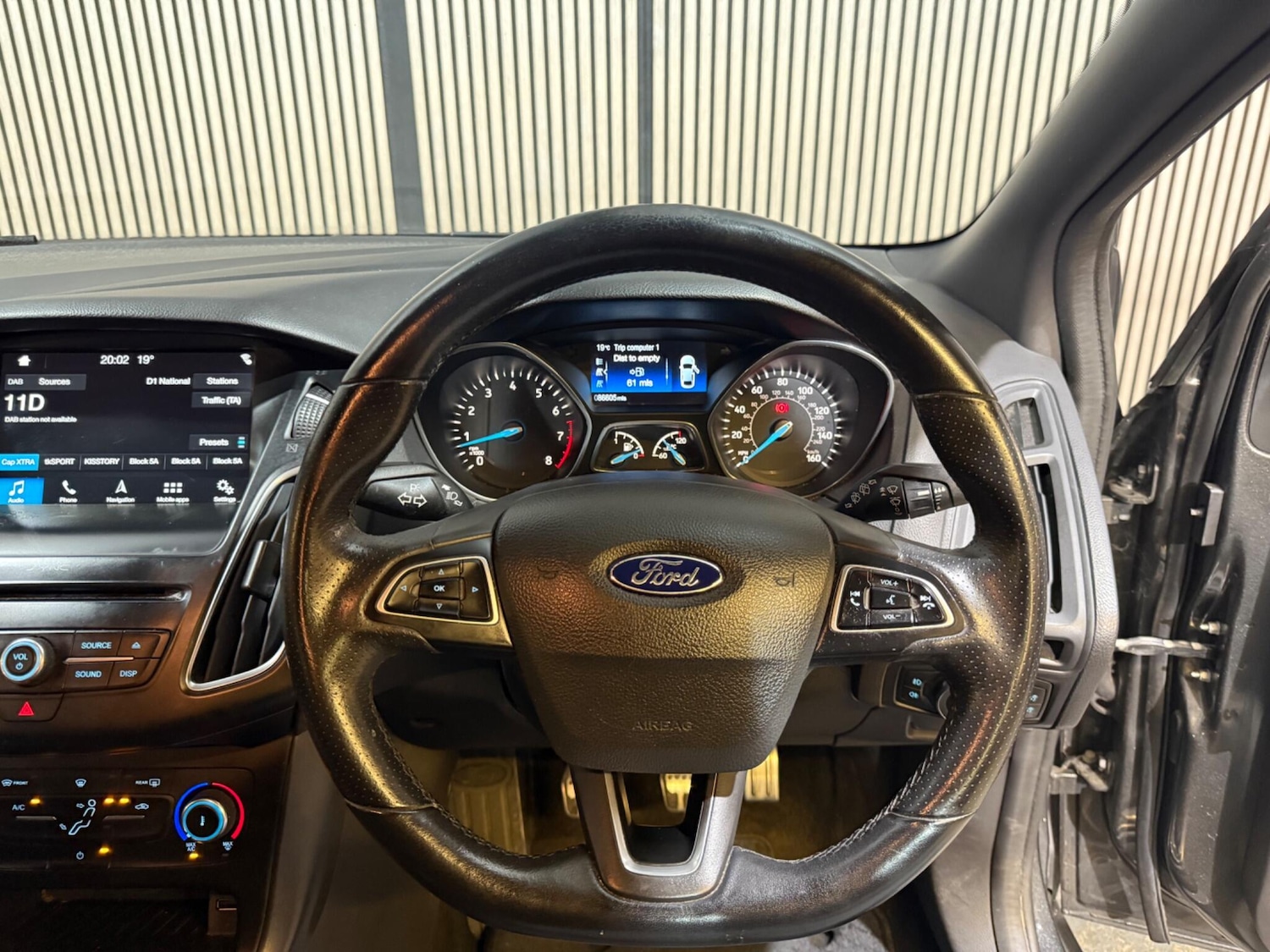 Used Ford Focus 2018 for sale - 77191601: Photo 27