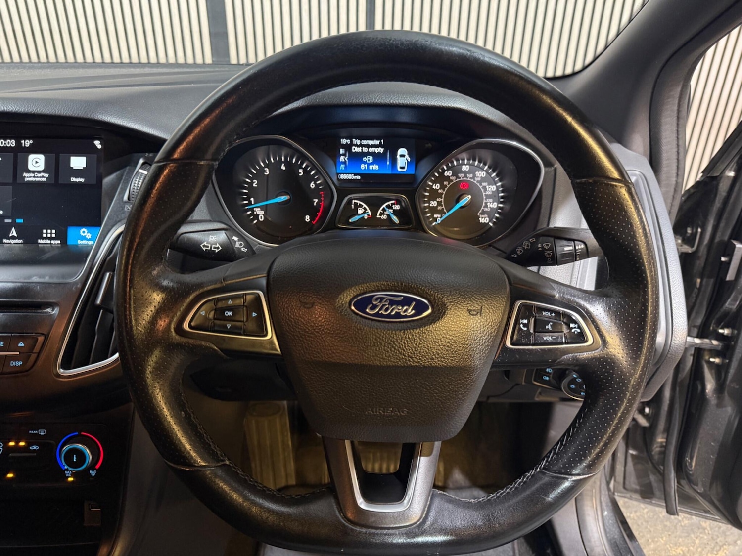 Used Ford Focus 2018 for sale - 77191601: Photo 28