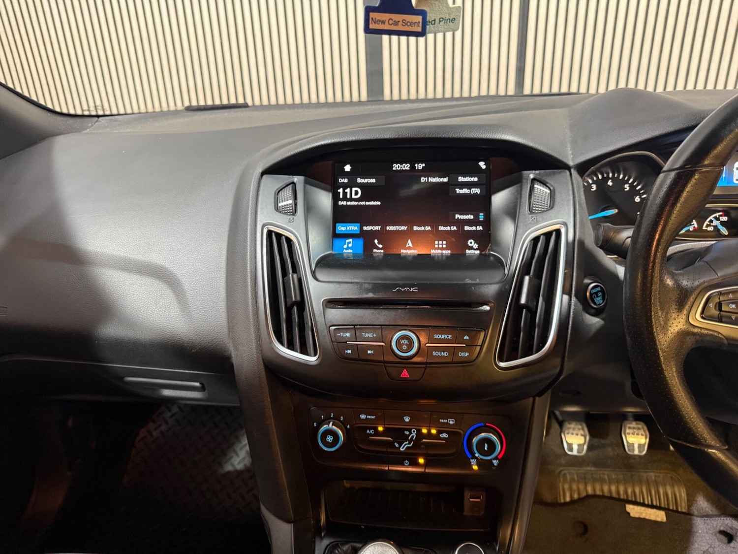 Used Ford Focus 2018 for sale - 77191601: Photo 30