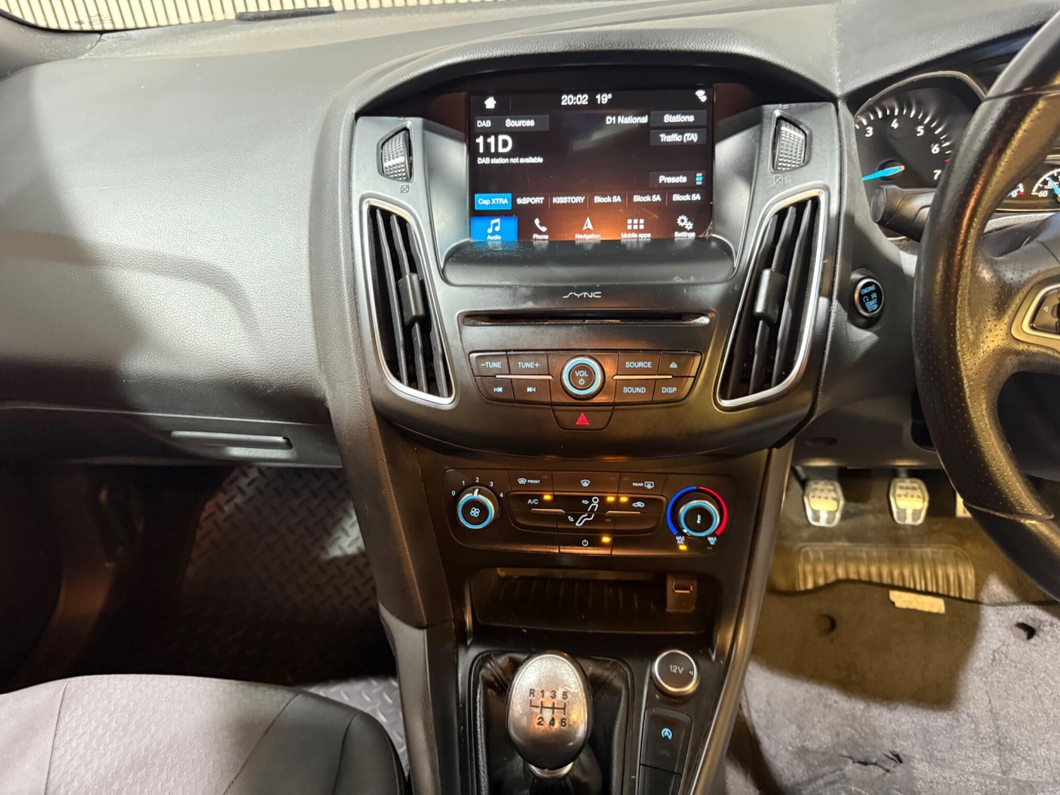 Used Ford Focus 2018 for sale - 77191601: Photo 31