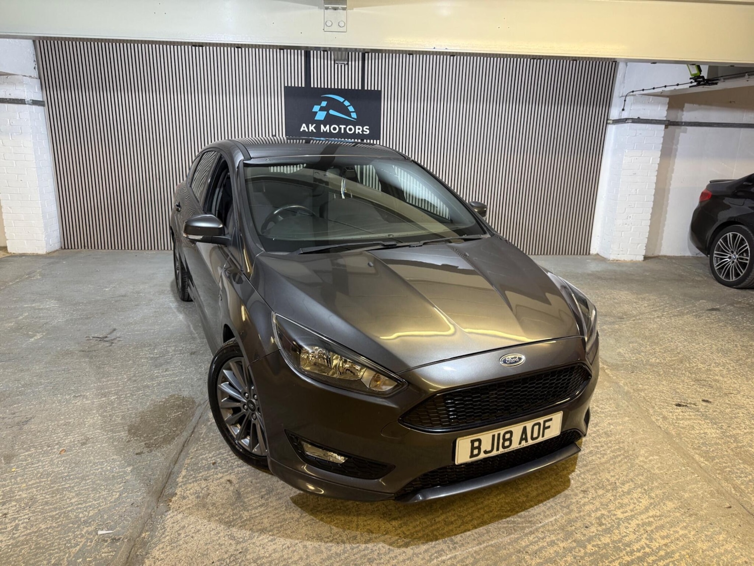 Used Ford Focus 2018 for sale - 77191601: Photo 5