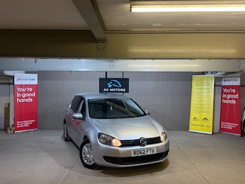 Used Volkswagen Golf 2012 for sale - 78231569: Photo