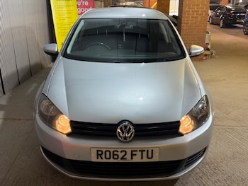 Used Volkswagen Golf 2012 for sale - 78231569: Photo