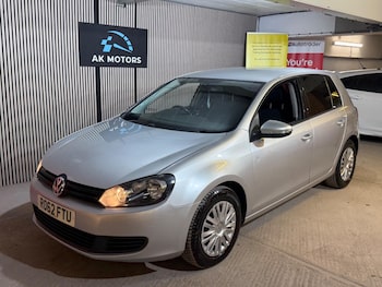 Used Volkswagen Golf 2012 for sale - 78231569: Photo
