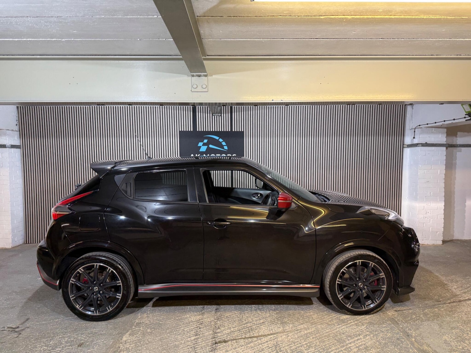 Used Nissan Juke 2015 for sale - 76991071: Photo 10