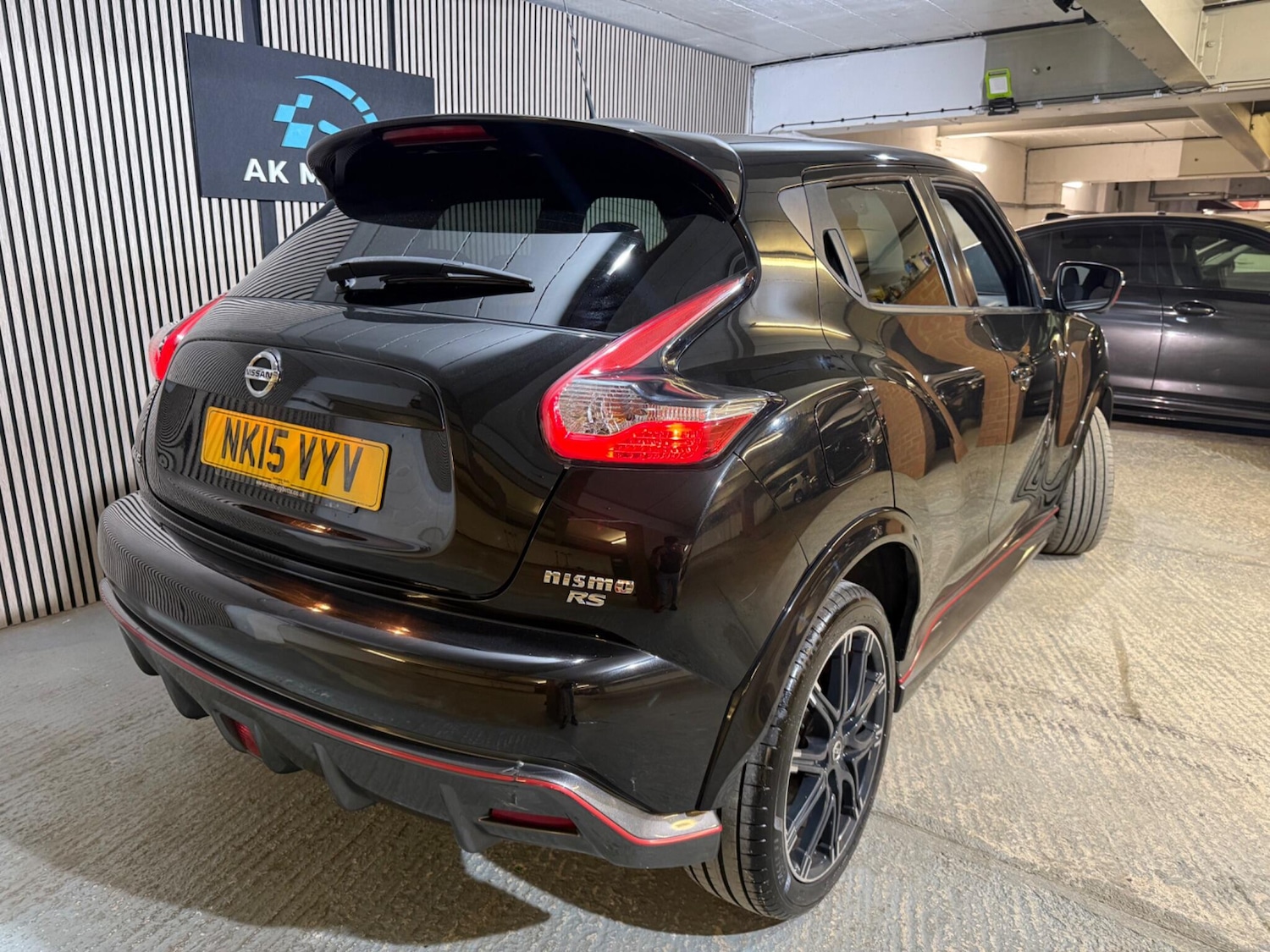 Used Nissan Juke 2015 for sale - 76991071: Photo 11