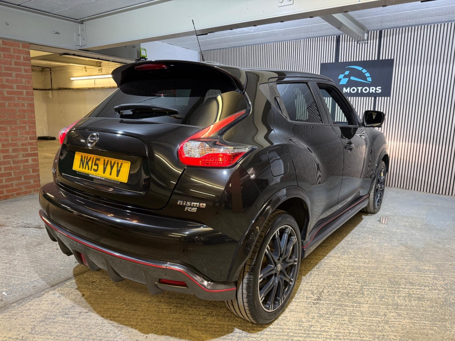 Used Nissan Juke 2015 for sale - 76991071: Photo 12